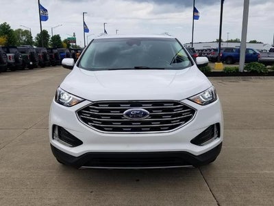 2019 Ford Edge SEL FWD