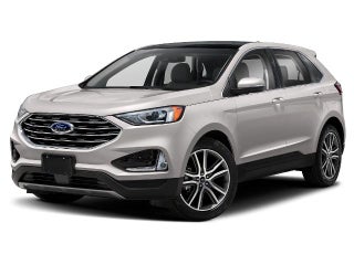 2019 Ford Edge SEL FWD
