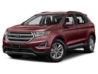 2016 Ford Edge 4dr SEL FWD