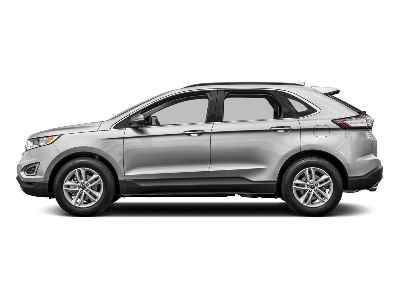 2016 Ford Edge 4dr SEL FWD