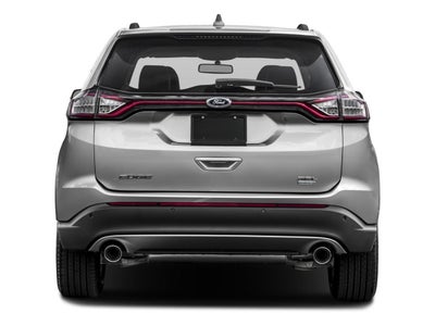 2016 Ford Edge 4dr SEL FWD