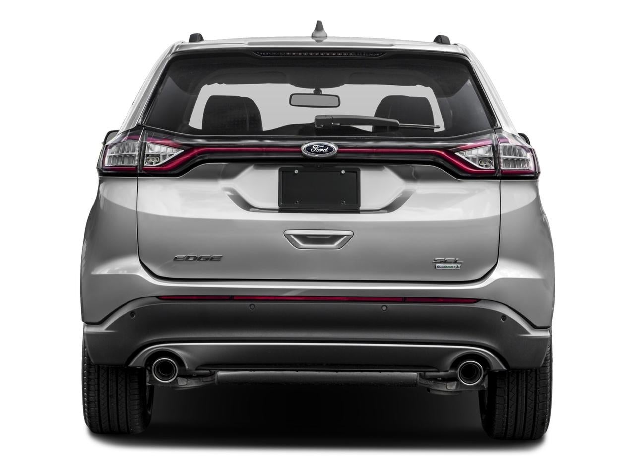 2016 Ford Edge 4dr SEL FWD