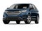 2018 Ford Edge SE AWD