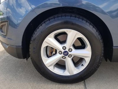 2018 Ford Edge SE AWD