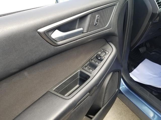 2018 Ford Edge SE AWD