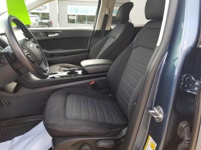 2018 Ford Edge SE AWD