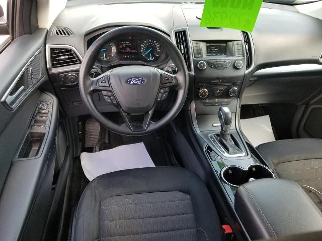 2018 Ford Edge SE AWD