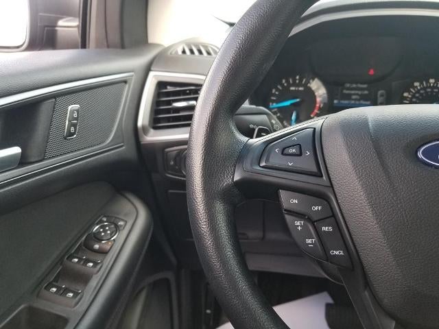 2018 Ford Edge SE AWD
