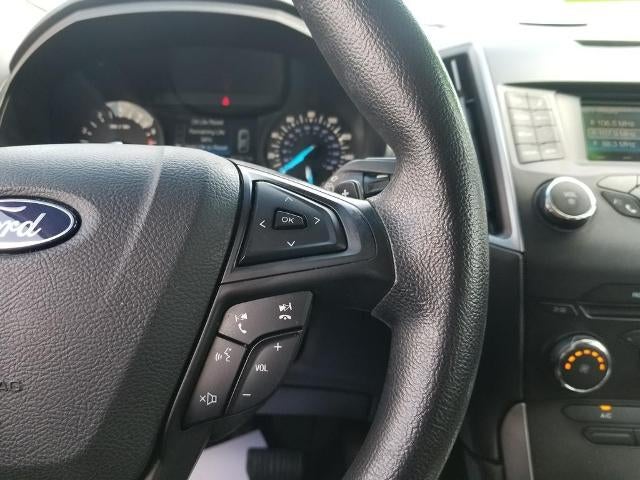 2018 Ford Edge SE AWD