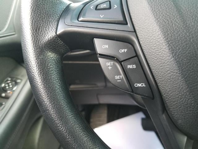 2018 Ford Edge SE AWD