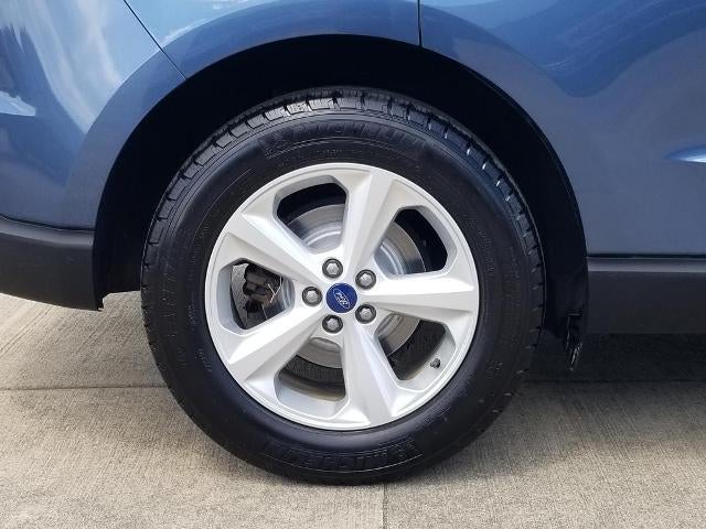 2018 Ford Edge SE AWD