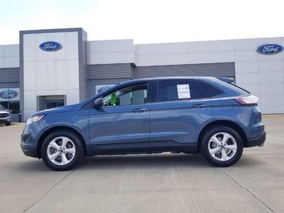 2018 Ford Edge SE AWD