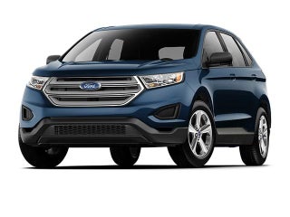 2018 Ford Edge SE AWD