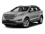 2018 Ford Edge SE AWD
