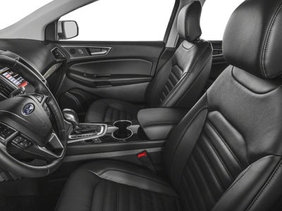 2018 Ford Edge SE AWD