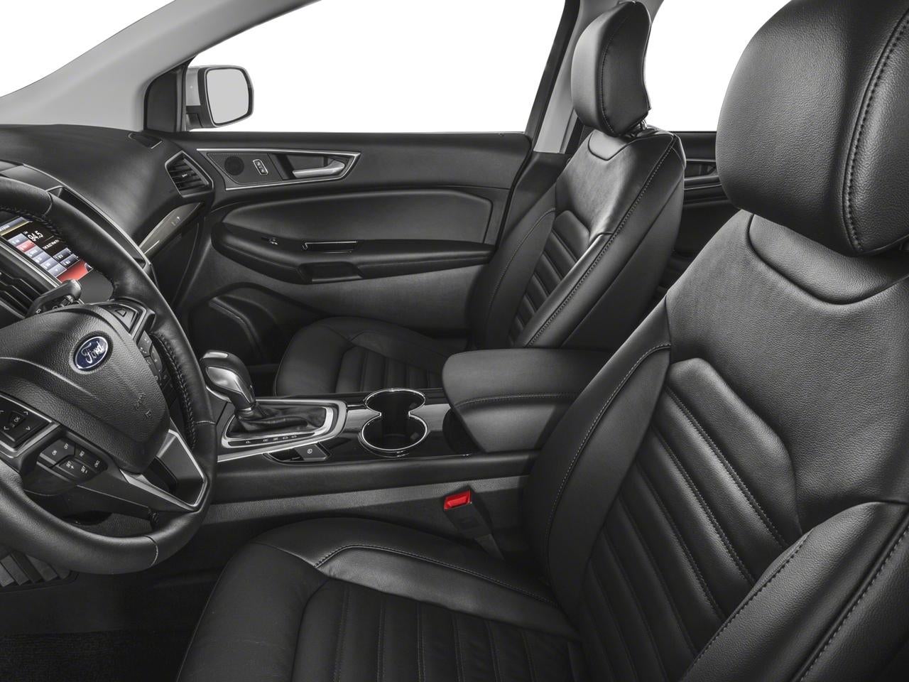 2018 Ford Edge SE AWD
