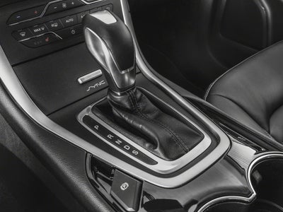 2018 Ford Edge SE AWD