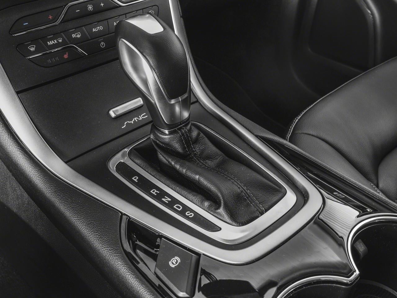 2018 Ford Edge SE AWD