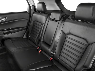 2018 Ford Edge SE AWD