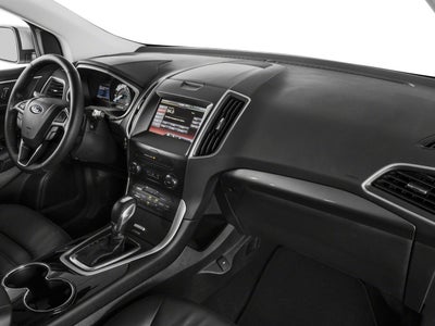 2018 Ford Edge SE AWD