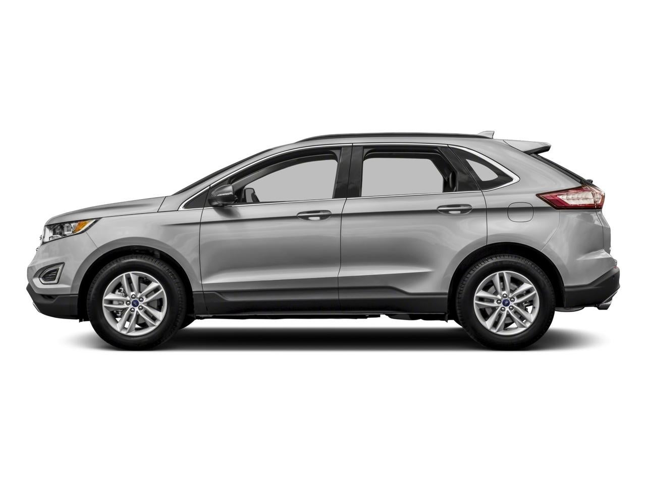 2018 Ford Edge SE AWD
