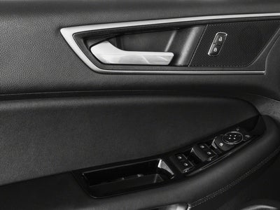 2018 Ford Edge SE AWD