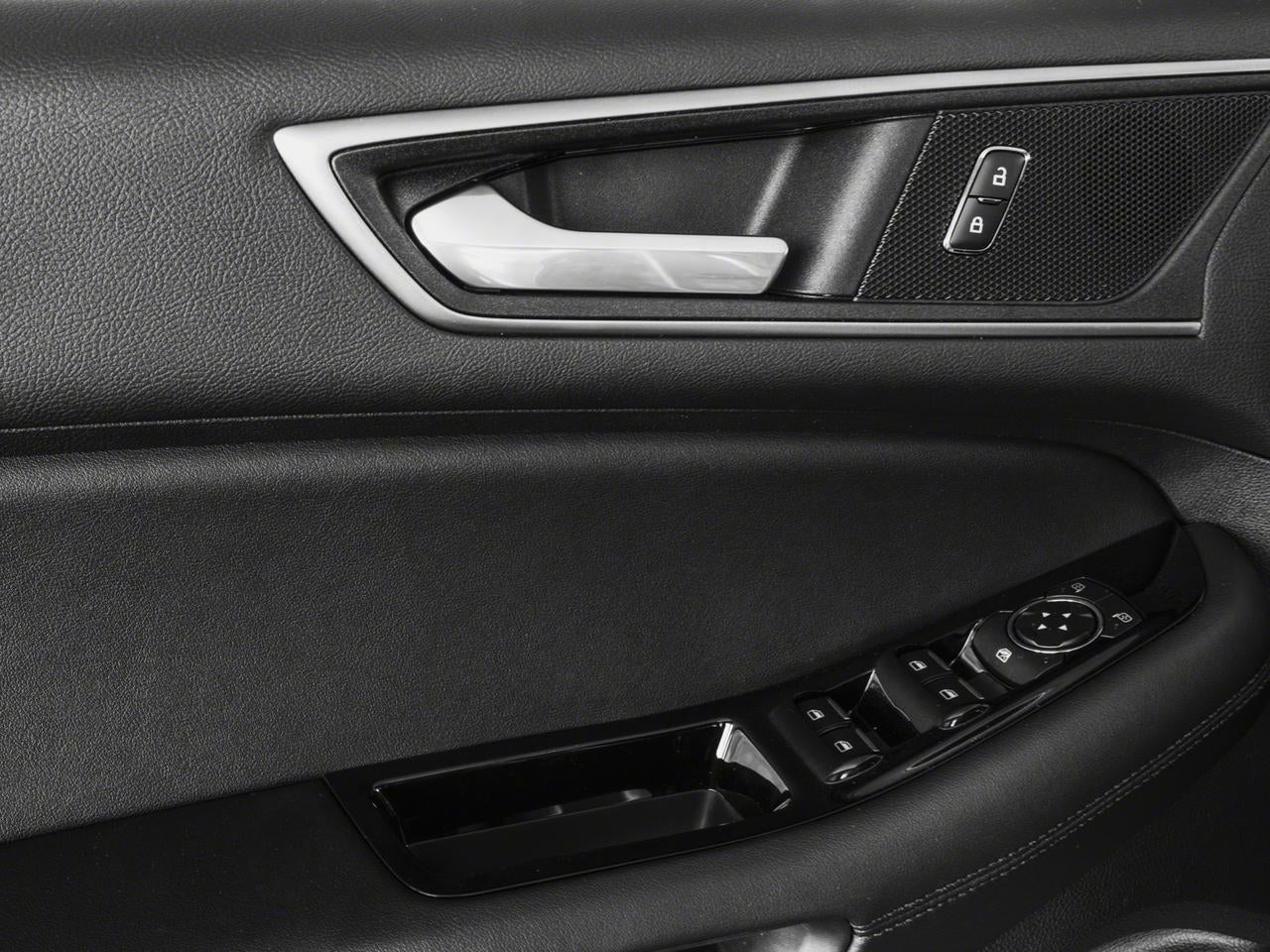 2018 Ford Edge SE AWD