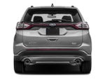 2018 Ford Edge SE AWD