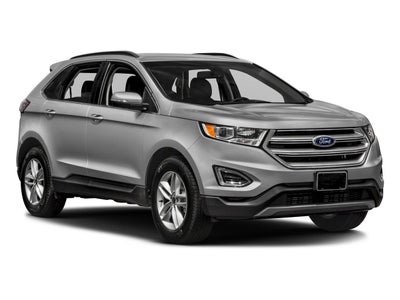 2018 Ford Edge SE AWD