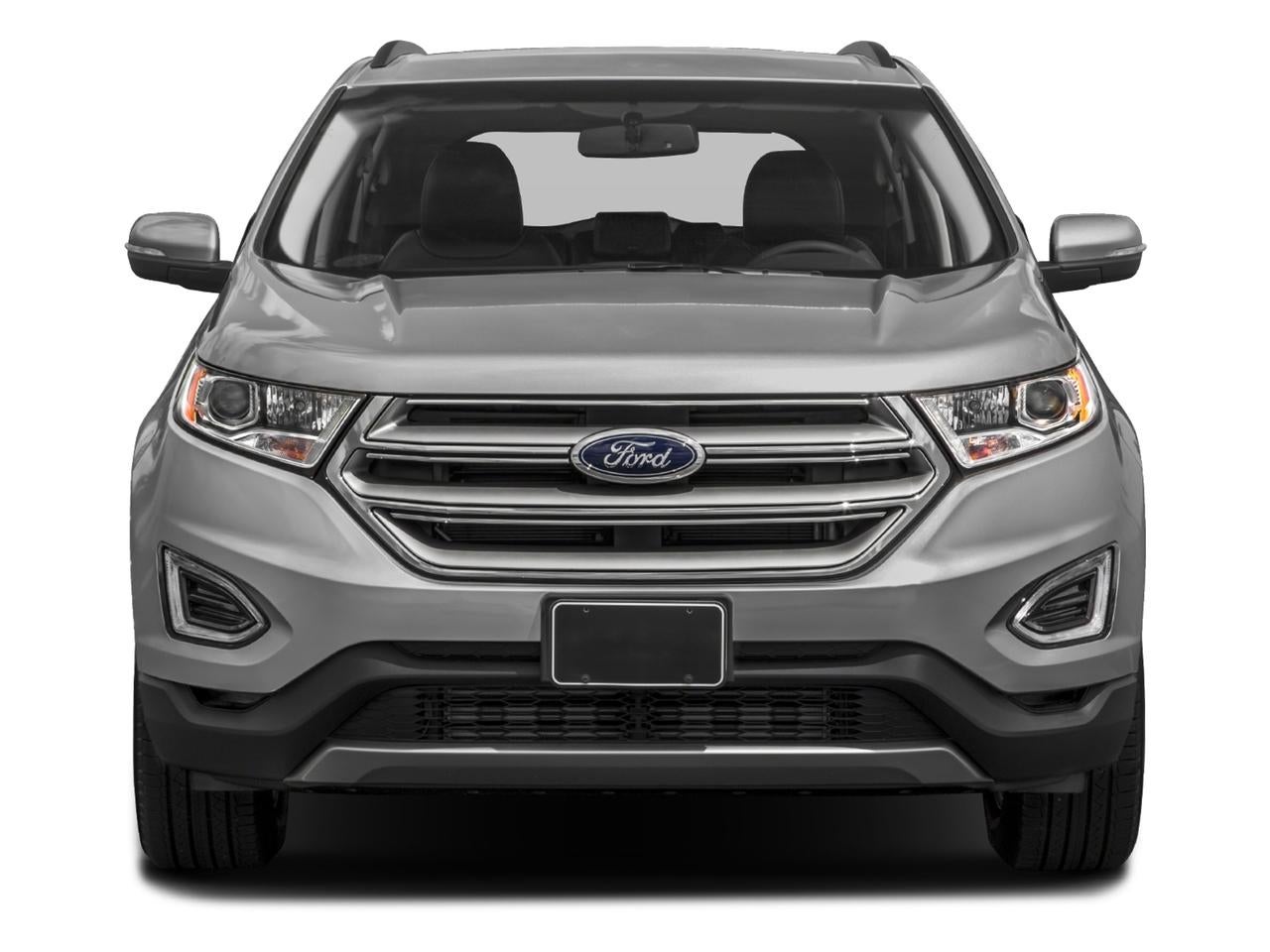 2018 Ford Edge SE AWD