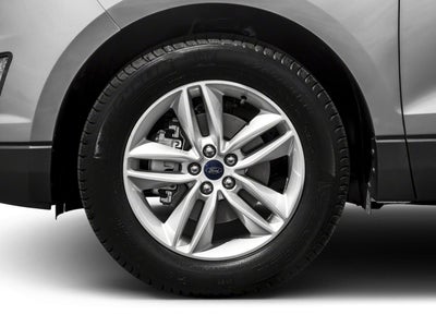 2018 Ford Edge SE AWD