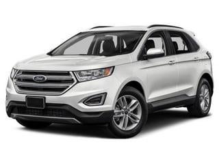 2016 Ford Edge 4dr SEL AWD