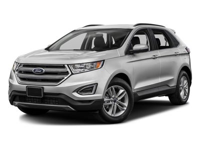 2016 Ford Edge 4dr SEL AWD