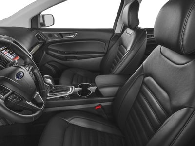2016 Ford Edge 4dr SEL AWD