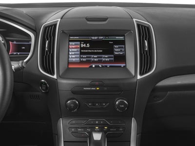 2016 Ford Edge 4dr SEL AWD
