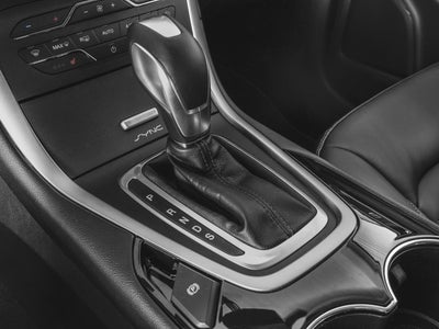 2016 Ford Edge 4dr SEL AWD