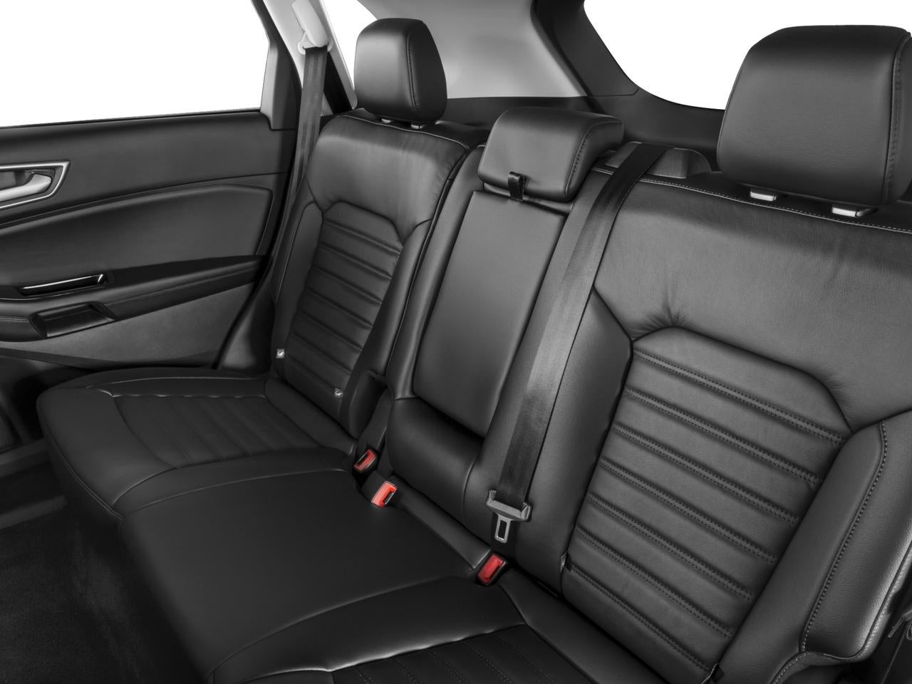 2016 Ford Edge 4dr SEL AWD