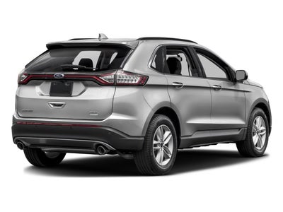 2016 Ford Edge 4dr SEL AWD