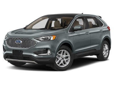 2023 Ford Edge SEL AWD