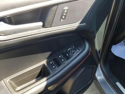2021 Ford Edge SEL AWD