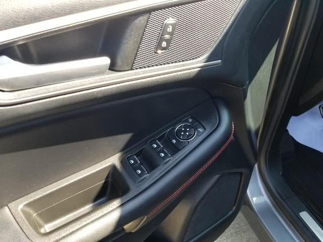 2021 Ford Edge SEL AWD