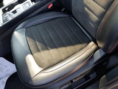 2021 Ford Edge SEL AWD