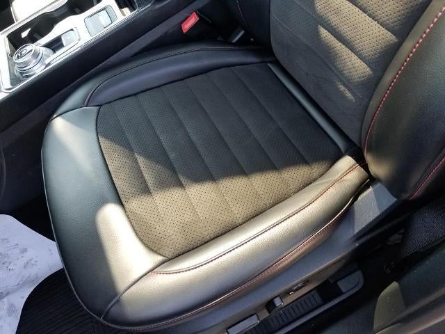 2021 Ford Edge SEL AWD