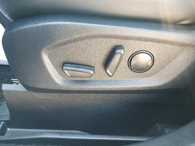 2021 Ford Edge SEL AWD