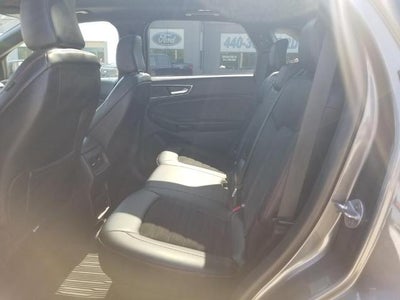 2021 Ford Edge SEL AWD