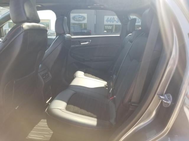 2021 Ford Edge SEL AWD