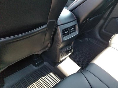 2021 Ford Edge SEL AWD