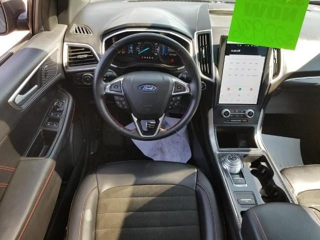2021 Ford Edge SEL AWD