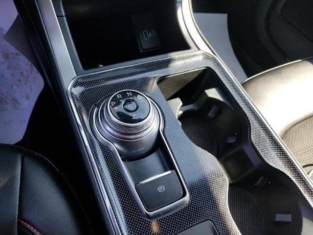 2021 Ford Edge SEL AWD