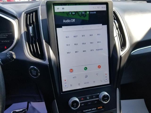 2021 Ford Edge SEL AWD